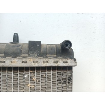 Recambio de radiador agua para peugeot expert tepee (vf3x_) 1.6 hdi 90 16v referencia OEM IAM 1330Q7 1401279580 
