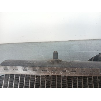 Recambio de radiador agua para peugeot expert tepee (vf3x_) 1.6 hdi 90 16v referencia OEM IAM 1330Q7 1401279580 