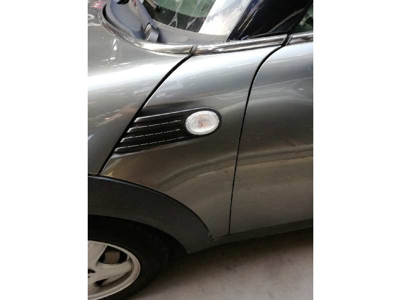 Recambio de aleta delantera izquierda para bmw r56 cooper referencia OEM IAM   