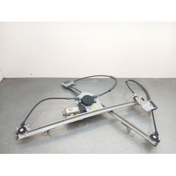 Recambio de elevalunas delantero derecho para peugeot expert tepee (vf3x_) 1.6 hdi 90 16v referencia OEM IAM 9222HE 400983f 