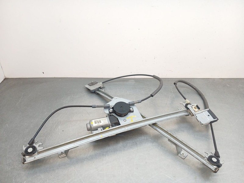 Recambio de elevalunas delantero derecho para peugeot expert tepee (vf3x_) 1.6 hdi 90 16v referencia OEM IAM 9222HE 400983f 