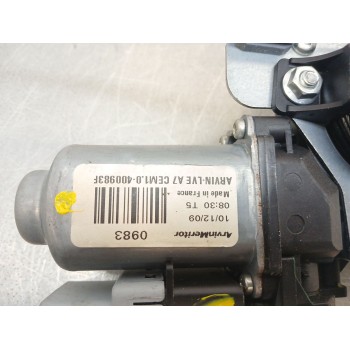 Recambio de elevalunas delantero derecho para peugeot expert tepee (vf3x_) 1.6 hdi 90 16v referencia OEM IAM 9222HE 400983f 