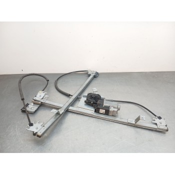 Recambio de elevalunas delantero derecho para peugeot expert tepee (vf3x_) 1.6 hdi 90 16v referencia OEM IAM 9222HE 400983f 