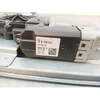 Recambio de elevalunas delantero derecho para peugeot expert tepee (vf3x_) 1.6 hdi 90 16v referencia OEM IAM 9222HE 400983f 