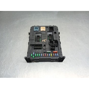 CAJA RELES / FUSIBLES 9664368980 6500ck 