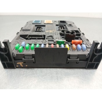 Recambio de caja reles / fusibles para peugeot expert tepee (vf3x_) 1.6 hdi 90 16v referencia OEM IAM 9664368980 6500ck 