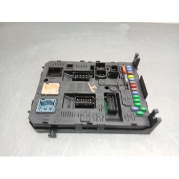 Recambio de caja reles / fusibles para peugeot expert tepee (vf3x_) 1.6 hdi 90 16v referencia OEM IAM 9664368980 6500ck 