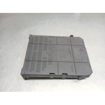 Recambio de caja reles / fusibles para peugeot expert tepee (vf3x_) 1.6 hdi 90 16v referencia OEM IAM 9664368980 6500ck 