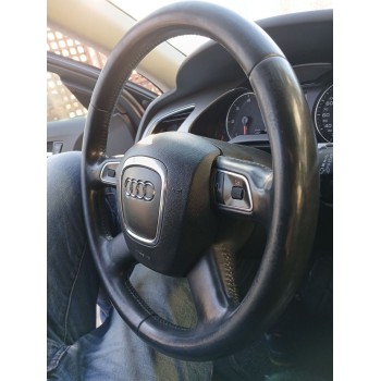 Recambio de volante para audi a4 b8 avant (8k5) 2.0 tdi referencia OEM IAM 8k0419091bg  