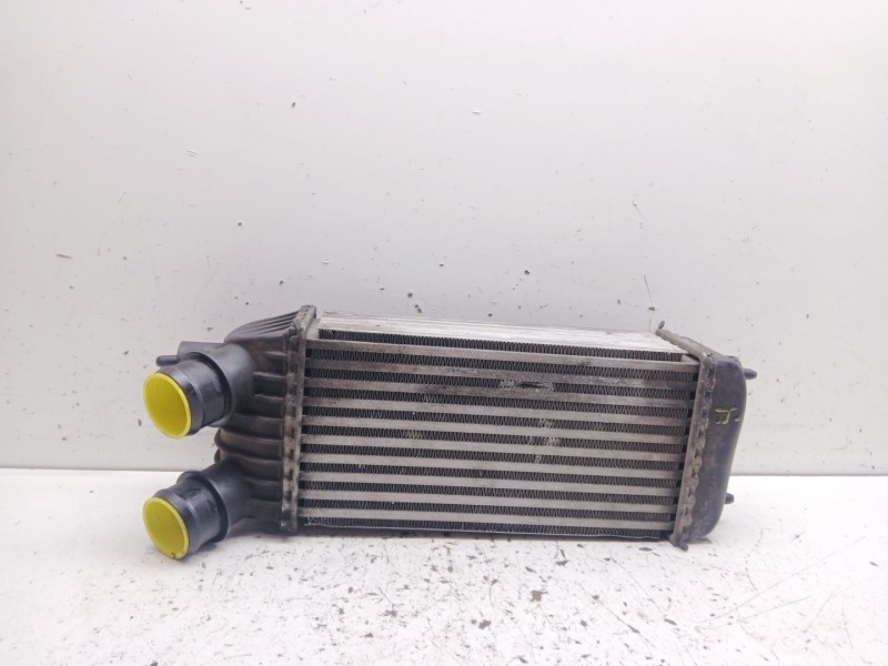 Recambio de intercooler para peugeot expert tepee (vf3x_) 1.6 hdi 90 16v referencia OEM IAM e5531008 1498987080 9684994080