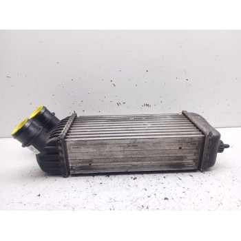 Recambio de intercooler para peugeot expert tepee (vf3x_) 1.6 hdi 90 16v referencia OEM IAM e5531008 1498987080 9684994080