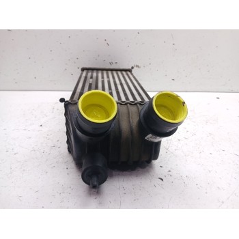 Recambio de intercooler para peugeot expert tepee (vf3x_) 1.6 hdi 90 16v referencia OEM IAM e5531008 1498987080 9684994080