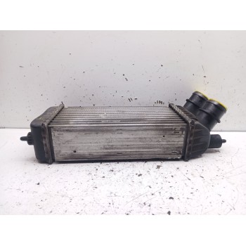 Recambio de intercooler para peugeot expert tepee (vf3x_) 1.6 hdi 90 16v referencia OEM IAM e5531008 1498987080 9684994080