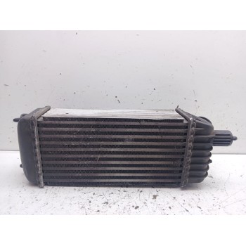 Recambio de intercooler para peugeot expert tepee (vf3x_) 1.6 hdi 90 16v referencia OEM IAM e5531008 1498987080 9684994080