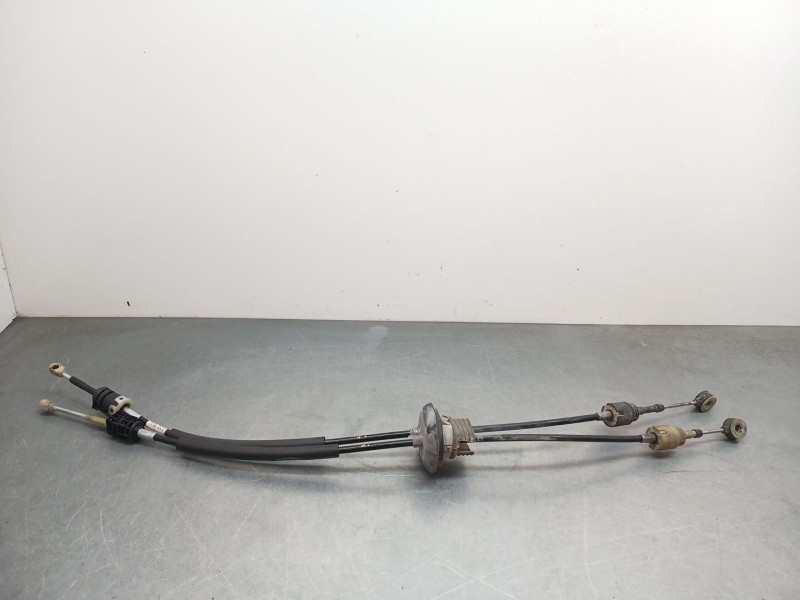 Recambio de varillaje cambio para peugeot expert tepee (vf3x_) 1.6 hdi 90 16v referencia OEM IAM 2444GR 1401174680 