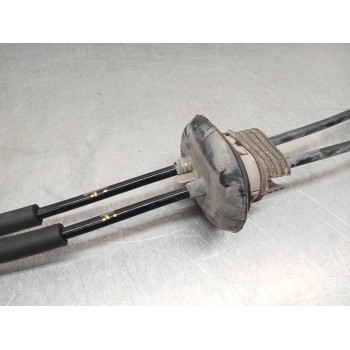 Recambio de varillaje cambio para peugeot expert tepee (vf3x_) 1.6 hdi 90 16v referencia OEM IAM 2444GR 1401174680 