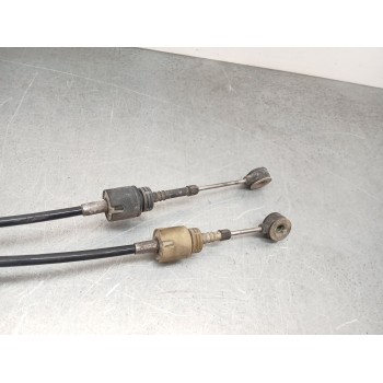 Recambio de varillaje cambio para peugeot expert tepee (vf3x_) 1.6 hdi 90 16v referencia OEM IAM 2444GR 1401174680 