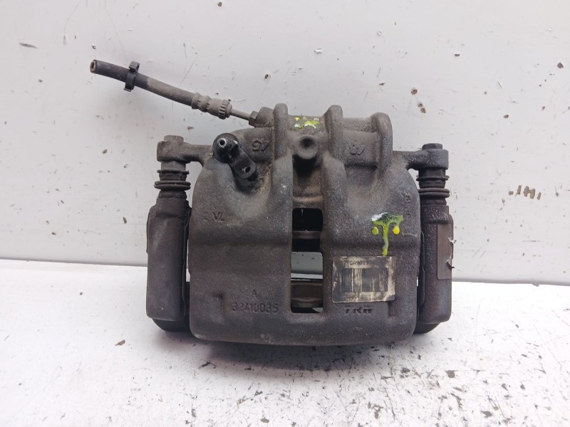 Recambio de pinza freno delantera derecha para peugeot expert tepee (vf3x_) 1.6 hdi 90 16v referencia OEM IAM 1607731780  