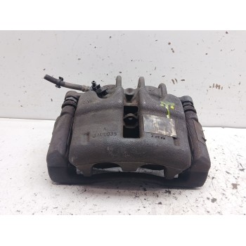 Recambio de pinza freno delantera derecha para peugeot expert tepee (vf3x_) 1.6 hdi 90 16v referencia OEM IAM 1607731780  