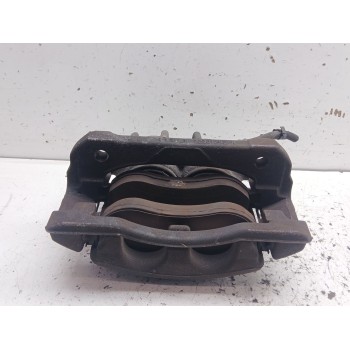 Recambio de pinza freno delantera derecha para peugeot expert tepee (vf3x_) 1.6 hdi 90 16v referencia OEM IAM 1607731780  