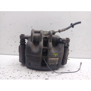 PINZA FRENO DELANTERA IZQUIERDA 1607731680 