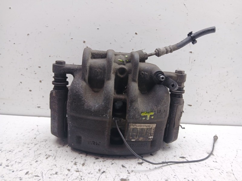 Recambio de pinza freno delantera izquierda para peugeot expert tepee (vf3x_) 1.6 hdi 90 16v referencia OEM IAM 1607731680  