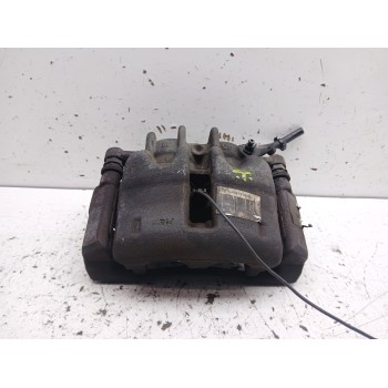 Recambio de pinza freno delantera izquierda para peugeot expert tepee (vf3x_) 1.6 hdi 90 16v referencia OEM IAM 1607731680  