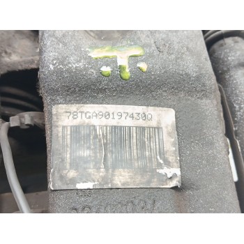 Recambio de pinza freno delantera izquierda para peugeot expert tepee (vf3x_) 1.6 hdi 90 16v referencia OEM IAM 1607731680  