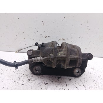 Recambio de pinza freno delantera izquierda para peugeot expert tepee (vf3x_) 1.6 hdi 90 16v referencia OEM IAM 1607731680  