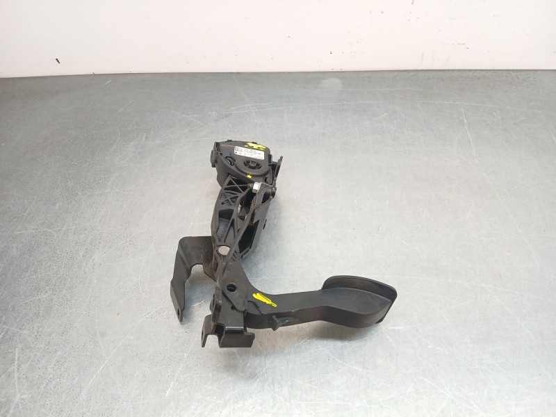 Recambio de pedal acelerador para peugeot expert tepee (vf3x_) 1.6 hdi 90 16v referencia OEM IAM 6pv00994909 1401280880 