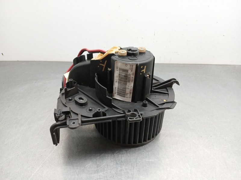 Recambio de ventilador calefaccion para peugeot expert tepee (vf3x_) 1.6 hdi 90 16v referencia OEM IAM 1401366880  