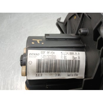 Recambio de ventilador calefaccion para peugeot expert tepee (vf3x_) 1.6 hdi 90 16v referencia OEM IAM 1401366880  
