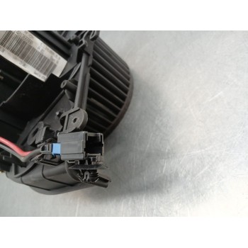 Recambio de ventilador calefaccion para peugeot expert tepee (vf3x_) 1.6 hdi 90 16v referencia OEM IAM 1401366880  