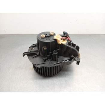 Recambio de ventilador calefaccion para peugeot expert tepee (vf3x_) 1.6 hdi 90 16v referencia OEM IAM 1401366880  