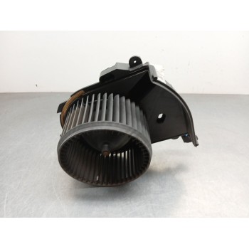 Recambio de ventilador calefaccion para peugeot expert tepee (vf3x_) 1.6 hdi 90 16v referencia OEM IAM 1401366880  
