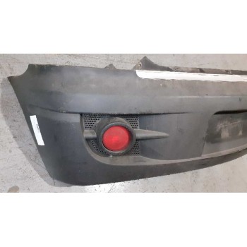 Recambio de paragolpes trasero para ssangyong actyon 200 xdi referencia OEM IAM 7881031421ABT  