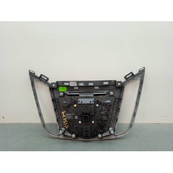 Recambio de sistema audio / radio cd para ford c-max edition referencia OEM IAM BM5T18K811BA  