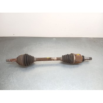 TRANSMISION DELANTERA IZQUIERDA 8200356803 