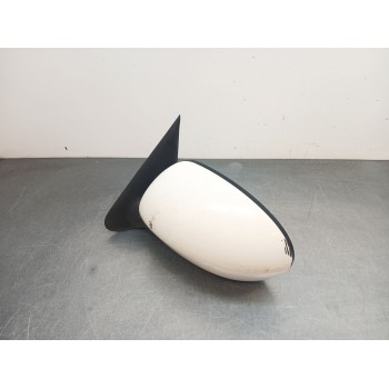 Recambio de retrovisor izquierdo para nissan juke (f15) 1.6 referencia OEM IAM e4023363 137890 