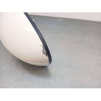 Recambio de retrovisor izquierdo para nissan juke (f15) 1.6 referencia OEM IAM e4023363 137890 