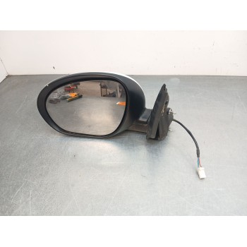 Recambio de retrovisor izquierdo para nissan juke (f15) 1.6 referencia OEM IAM e4023363 137890 