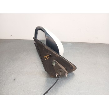 Recambio de retrovisor izquierdo para nissan juke (f15) 1.6 referencia OEM IAM e4023363 137890 