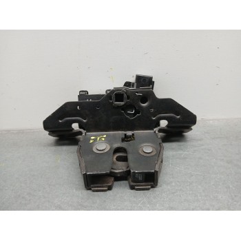 CERRADURA MALETERO / PORTON 13587646 3 pines 