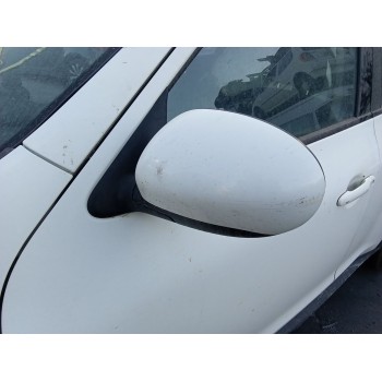 Recambio de retrovisor izquierdo para nissan juke (f15) 1.6 referencia OEM IAM e4023363 137890 