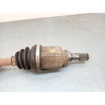 Recambio de transmision delantera derecha para nissan juke (f15) 1.6 referencia OEM IAM 391001KA0A  