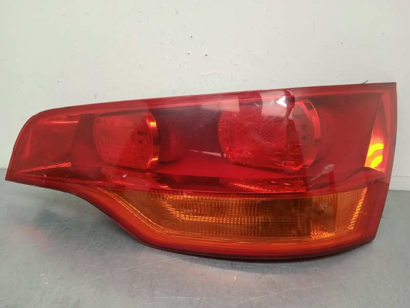 Recambio de piloto trasero derecho para audi q7 (4l) 3.0 tdi referencia OEM IAM 4L0945094 ROZADO 