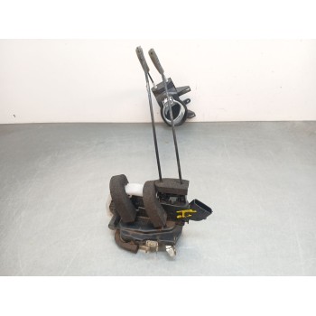 CERRADURA PUERTA DELANTERA DERECHA 80500BA60C 