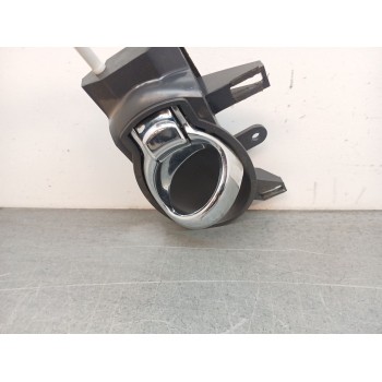 Recambio de cerradura puerta delantera derecha para nissan juke (f15) 1.6 referencia OEM IAM 80500BA60C  