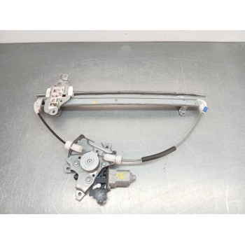 ELEVALUNAS DELANTERO DERECHO 807201KA0C 80730jx30c 