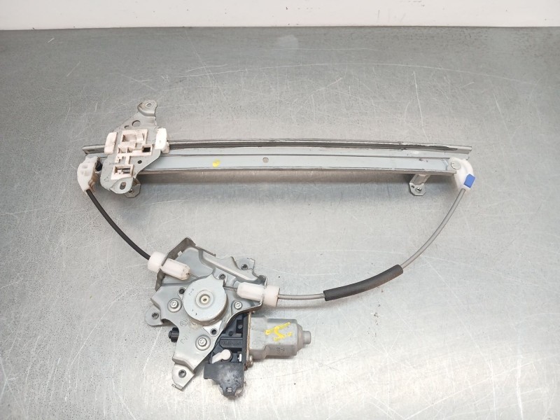 Recambio de elevalunas delantero derecho para nissan juke (f15) 1.6 referencia OEM IAM 807201KA0C 80730jx30c 
